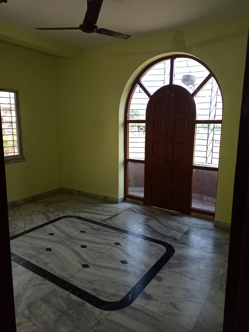 1 BHK Residential Apartment for Rent in Kestopur