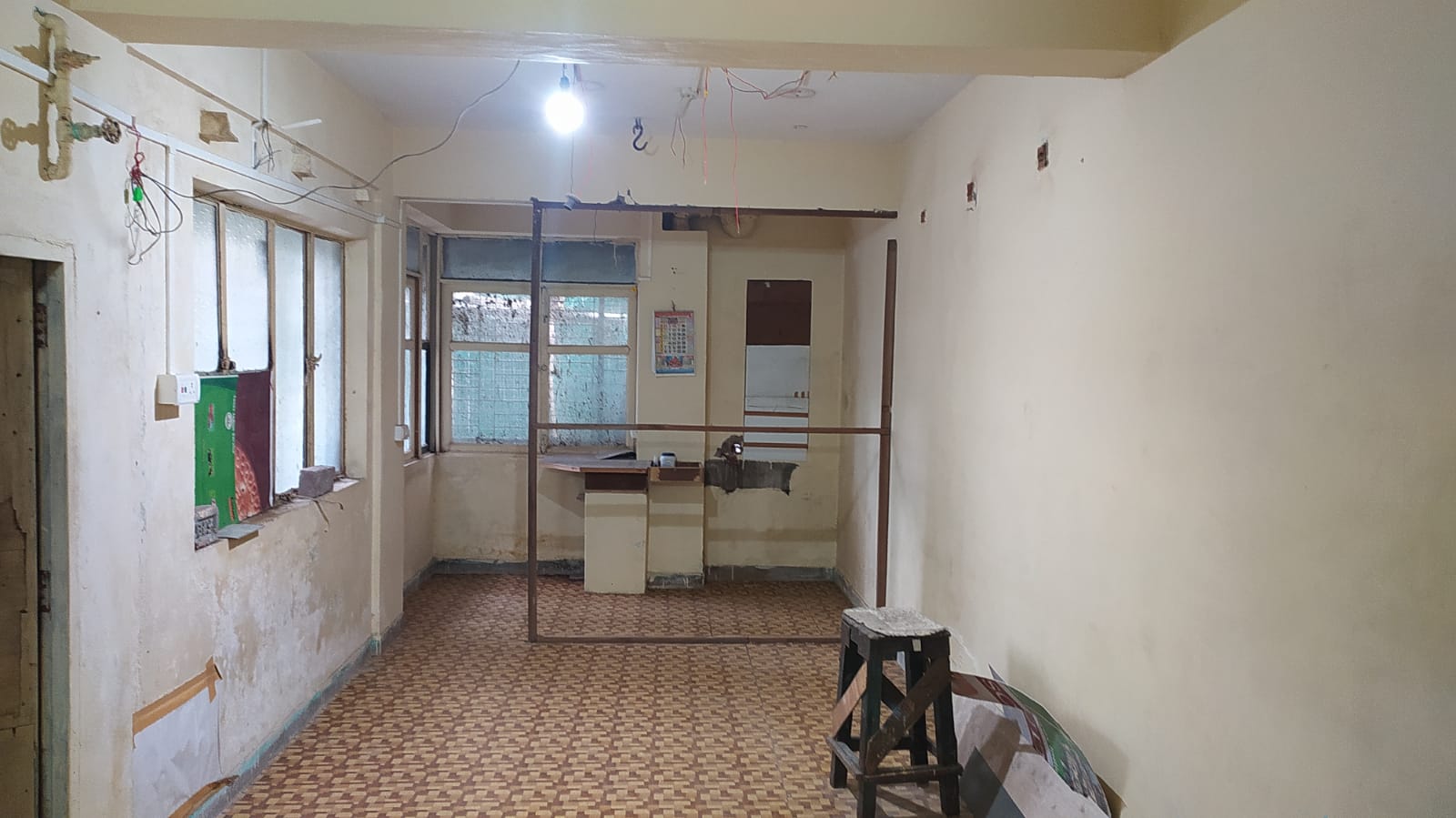 325 Sq Feet Office Space for Rent Only in Park Street area