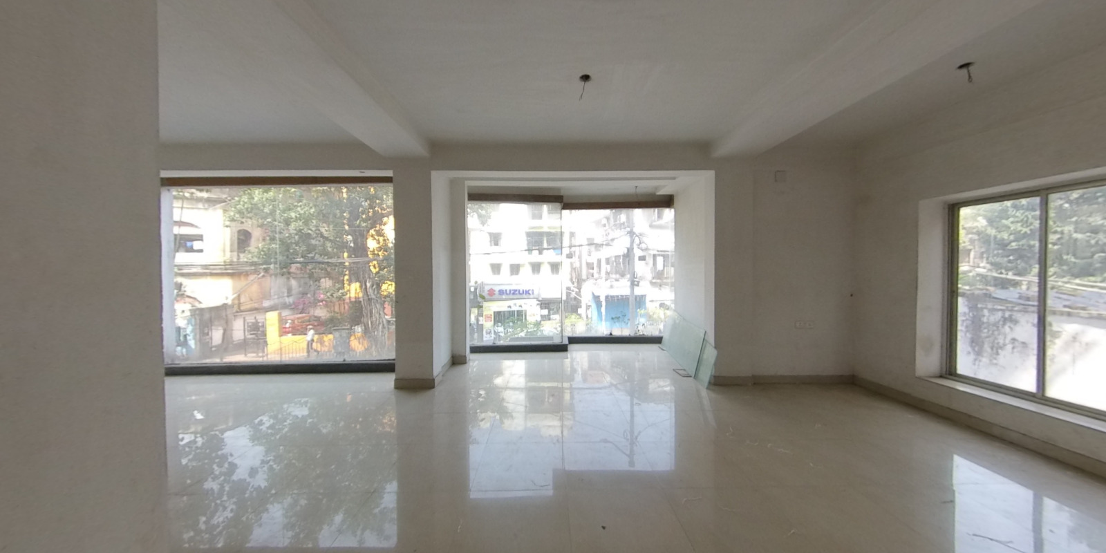 1200 Sq Feet Showroom for Rent Only in Bhowanipore
