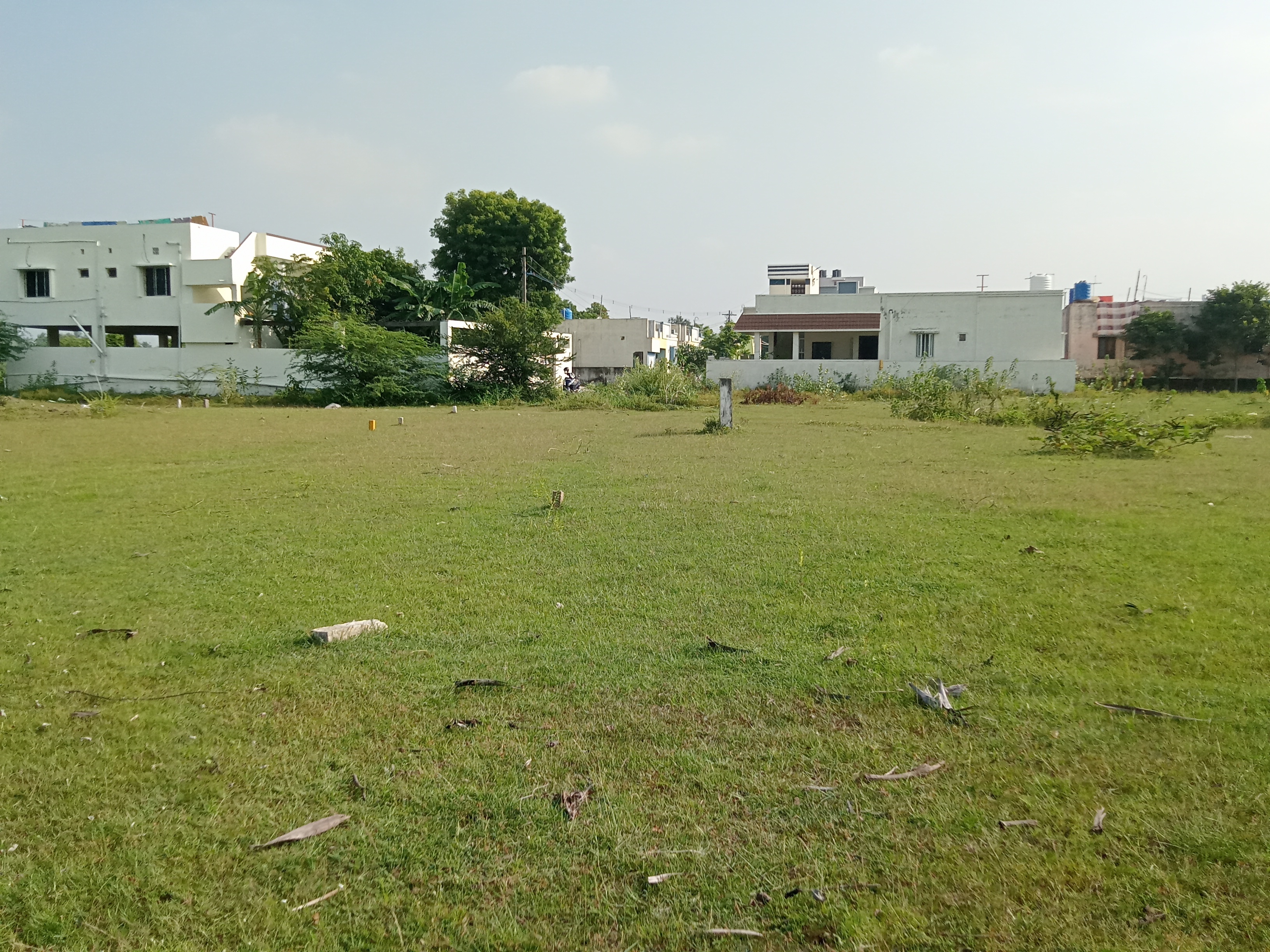 620 sqft Plots & Land for Resale in Maraimalai Nagar
