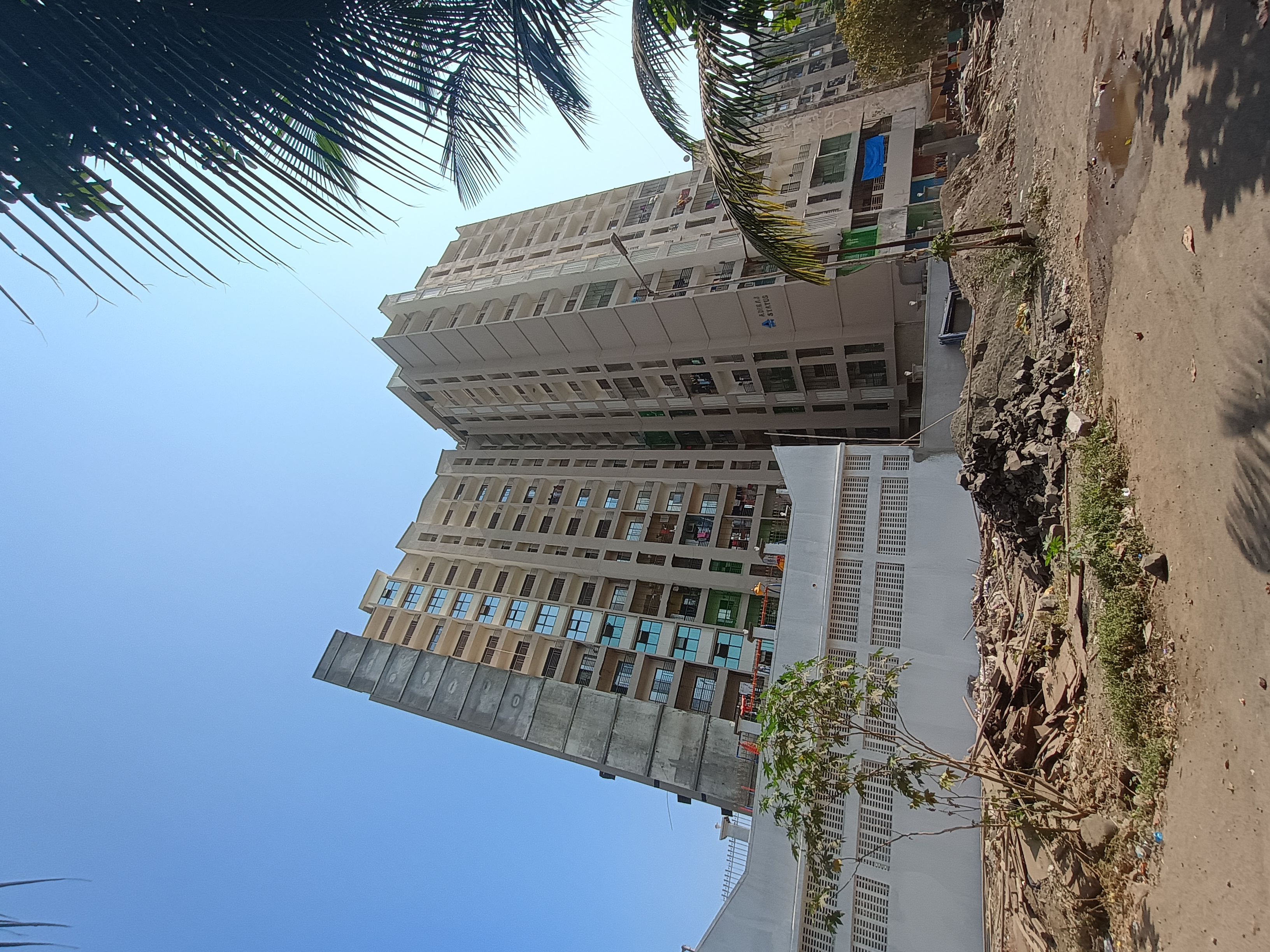 Flat for Sale in Nalasopara West