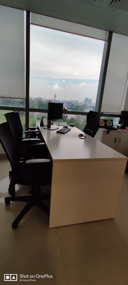 3000 Sq Feet Office Space for Rent in Mundhwa