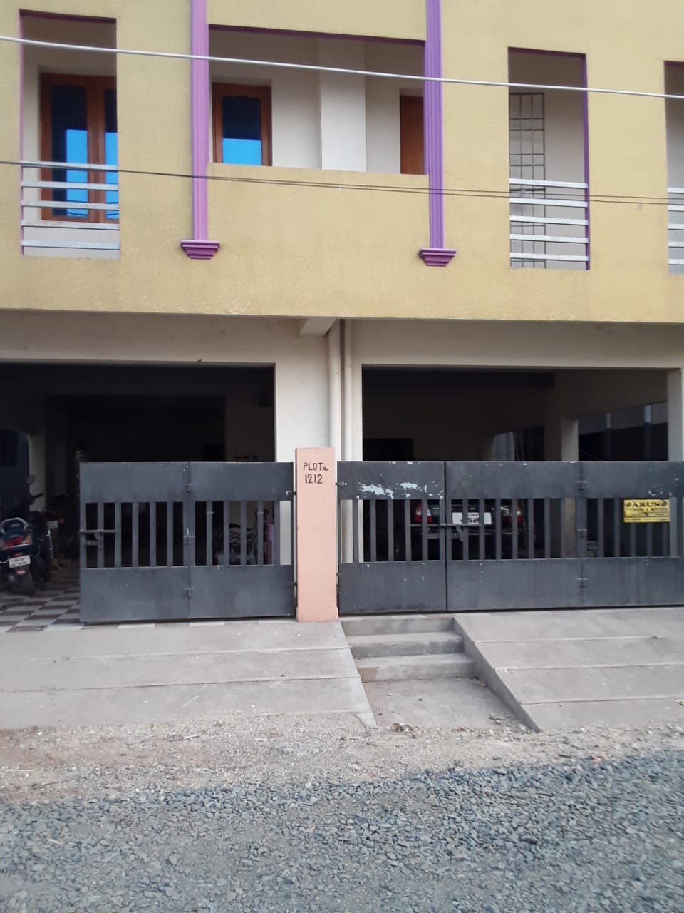 4+ BHK Independent House for Sale in Sithalapakkam