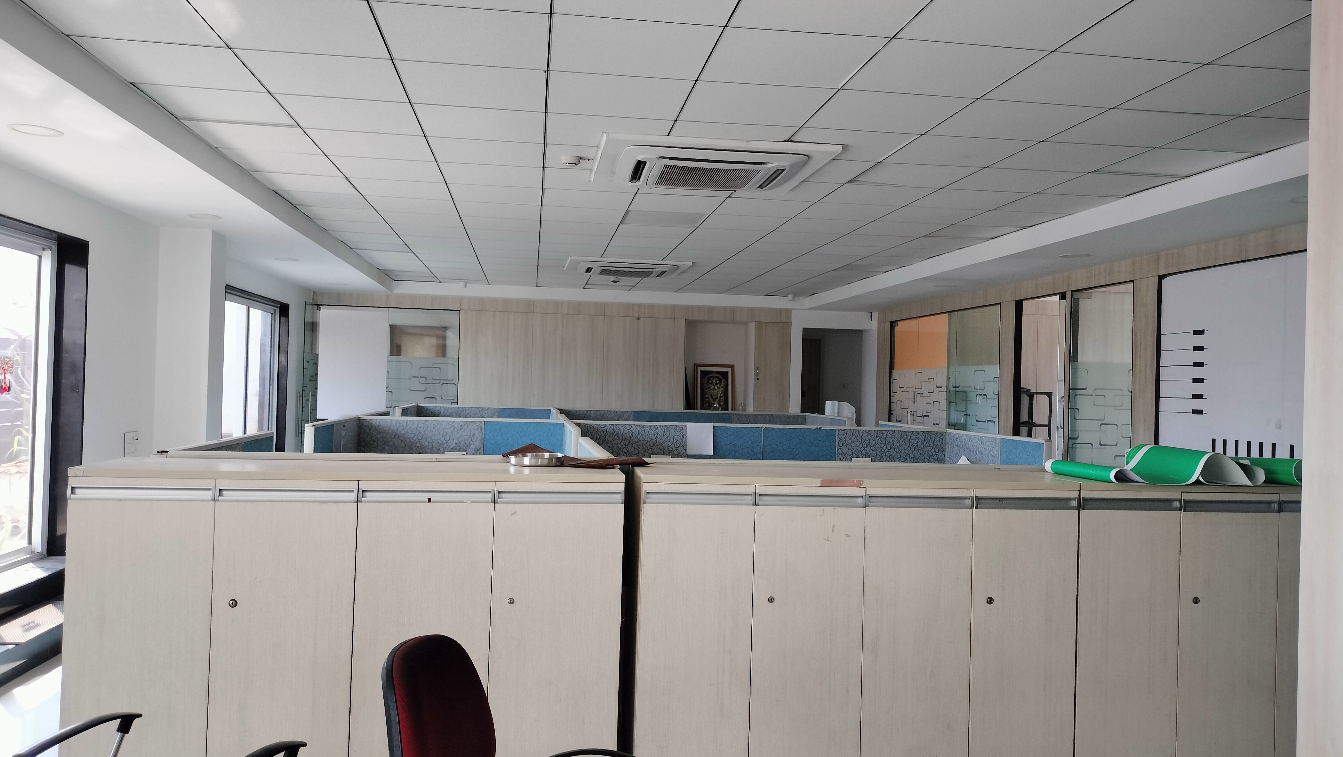 3000 Sq Feet Office Space for Rent Only in Guindy Industrial Estate
