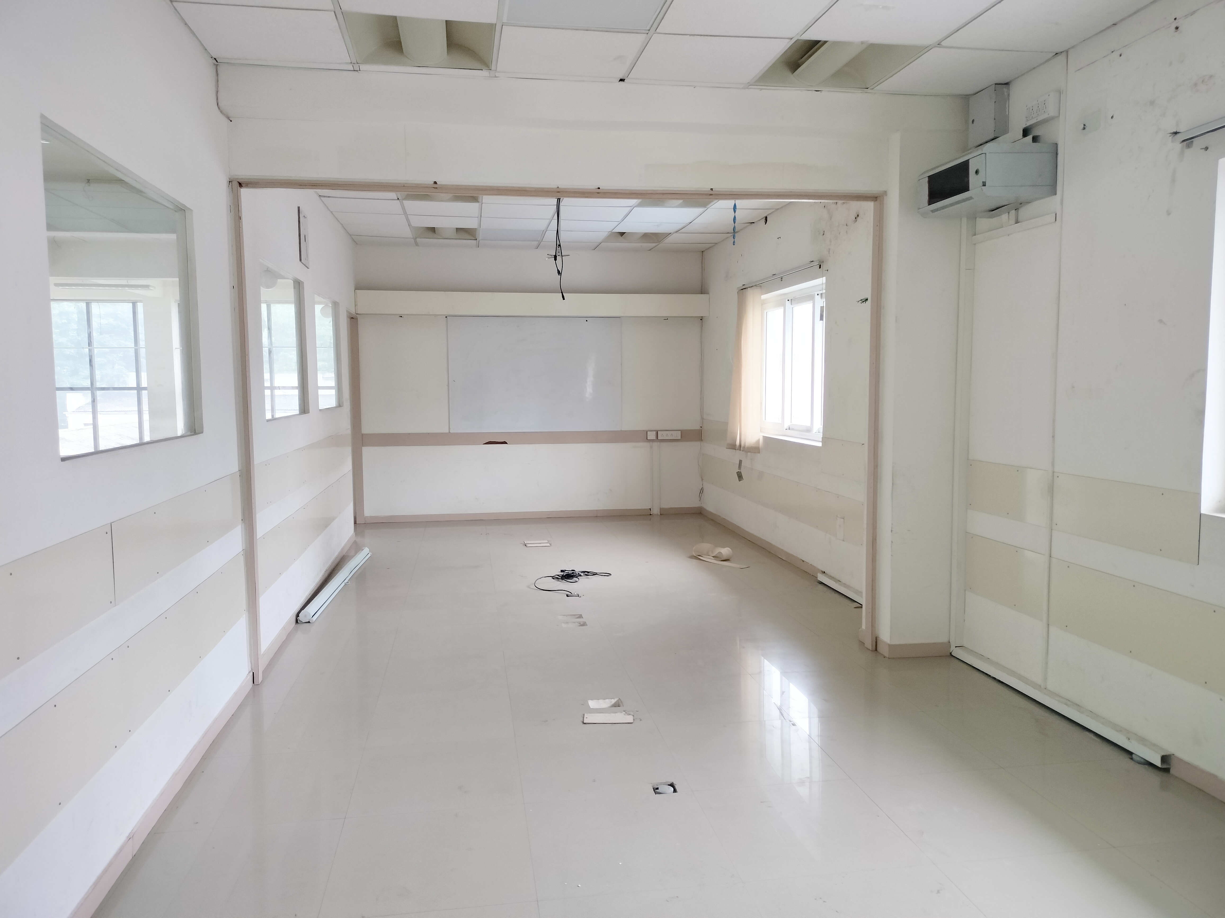 5400 Sq Feet Office Space for Rent Only in Guindy Industrial Estate