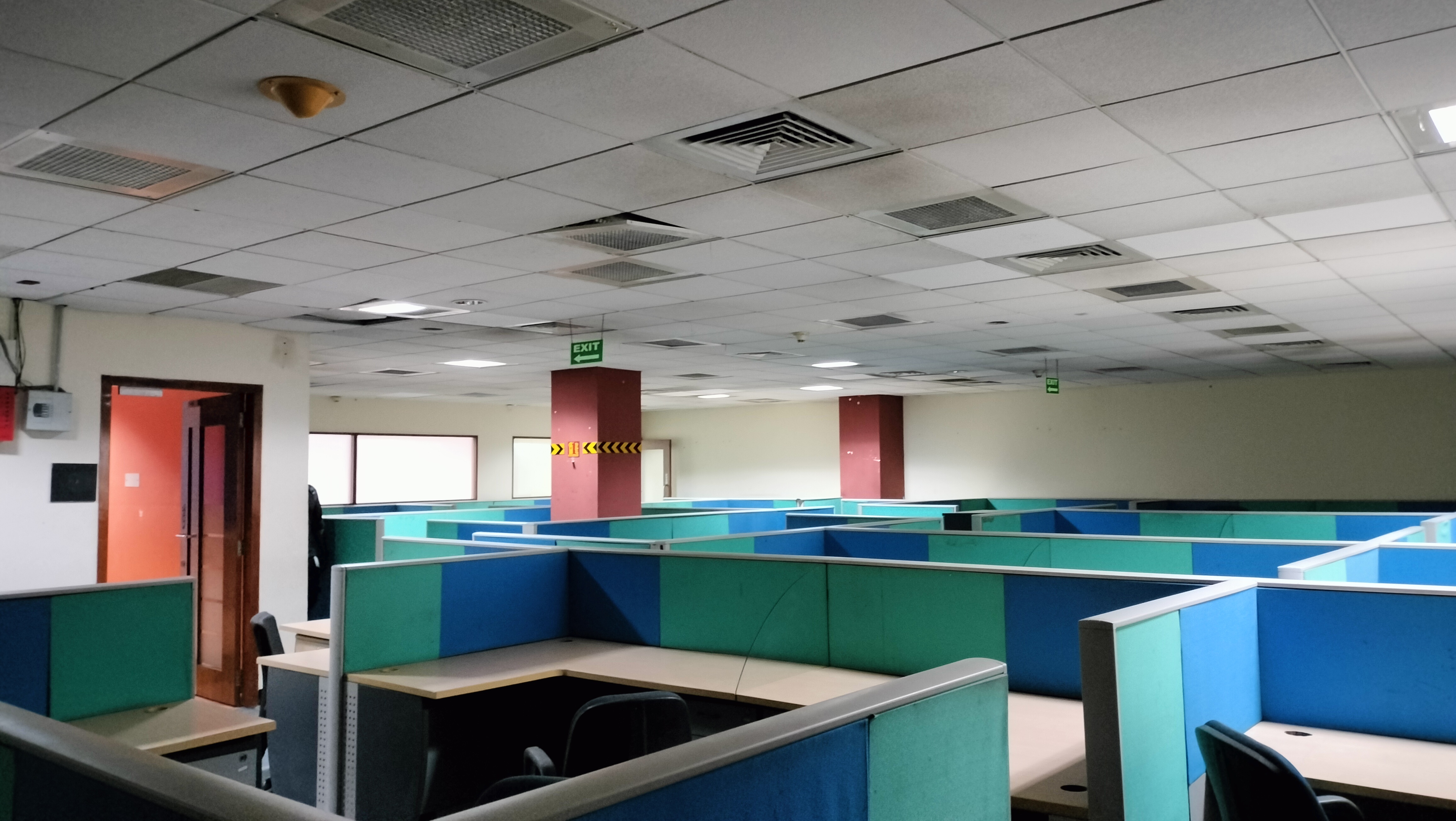 10000 Sq Feet Office Space for Rent Only in Guindy