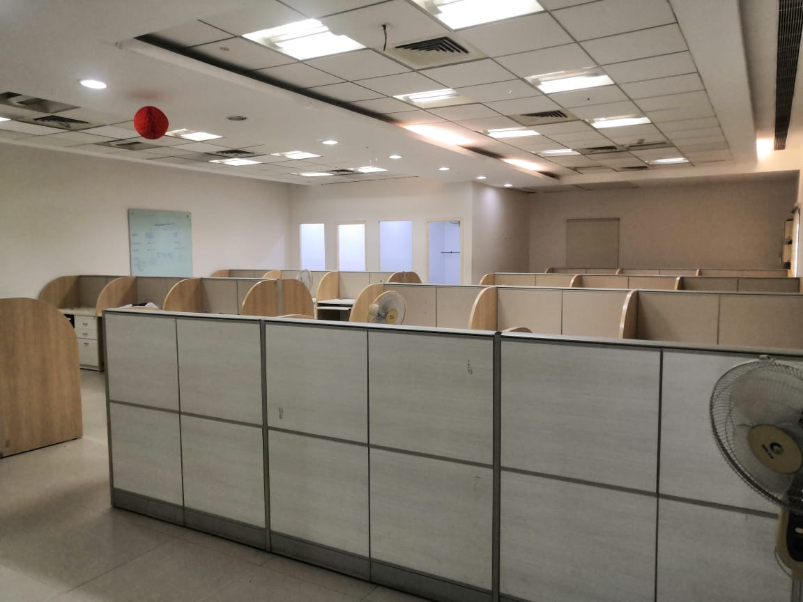 1000 Sq Feet Office Space for Rent Only in Guindy