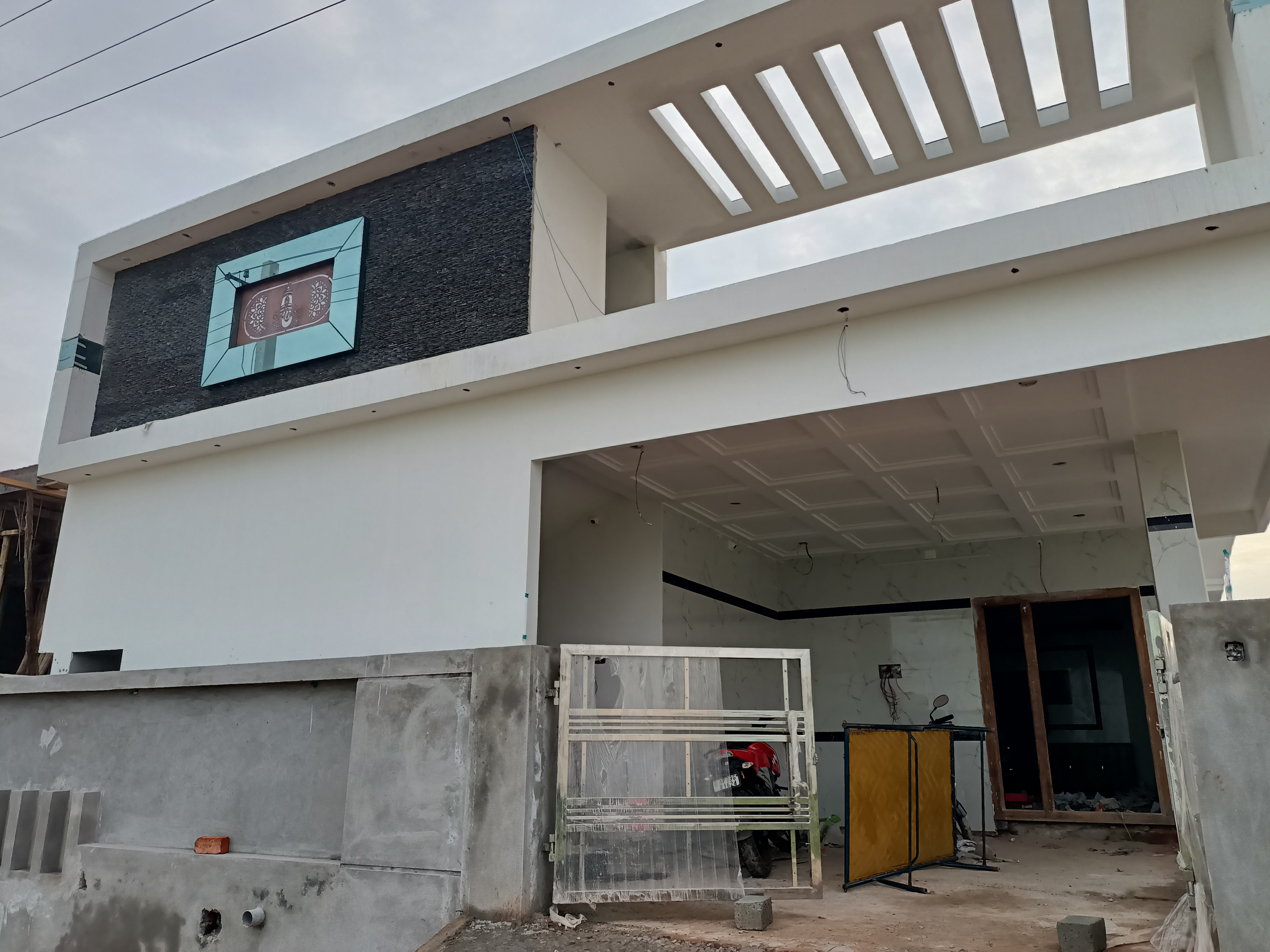 2 BHK Independent House for Sale in Kakupalli