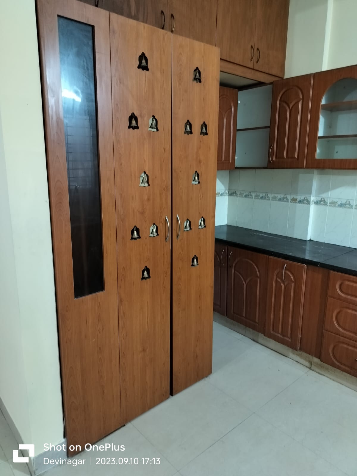 Flat for Sale in Bhadrappa Layout
