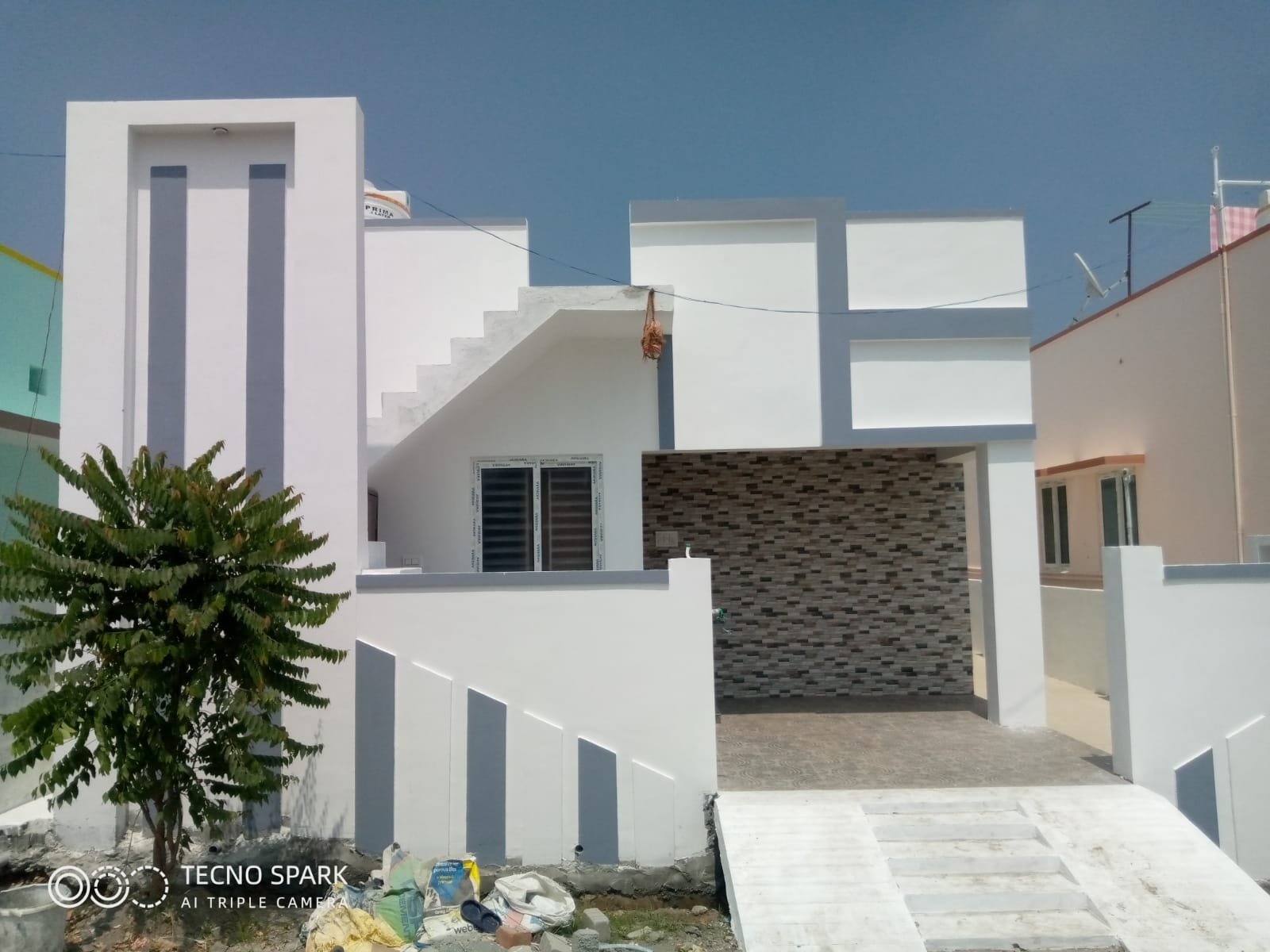 Independent Villa for Sale in Mettupalayam