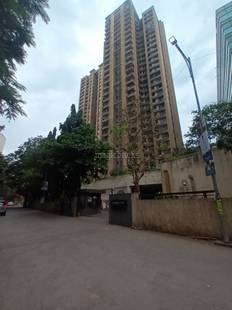 Flat for Resale in Thane (West)