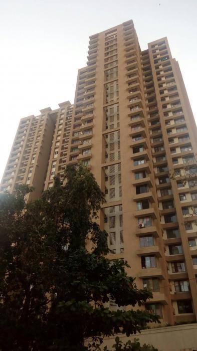 Flat for Resale in Thane (West)