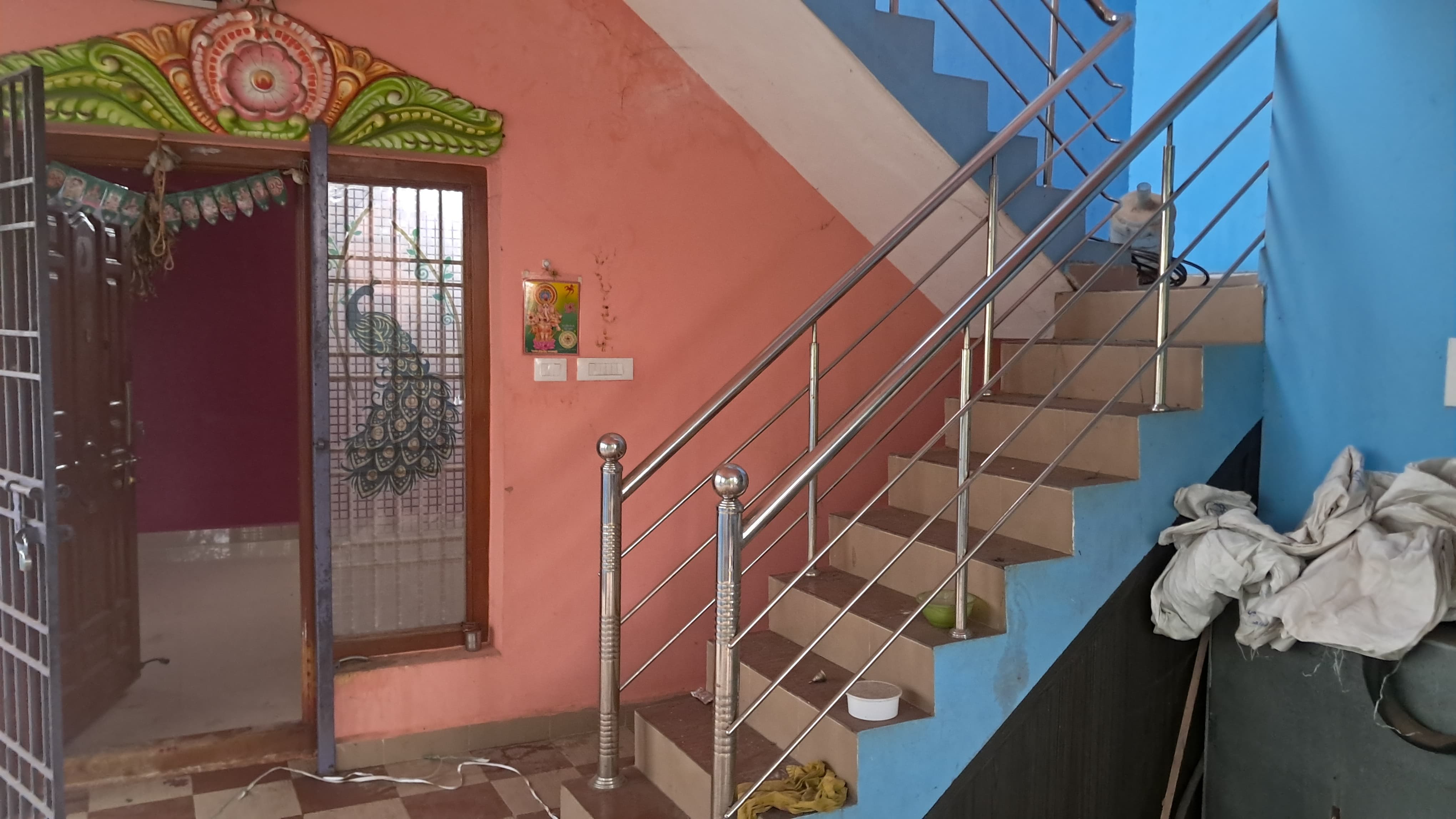 Independent House for Resale in S Kolathur