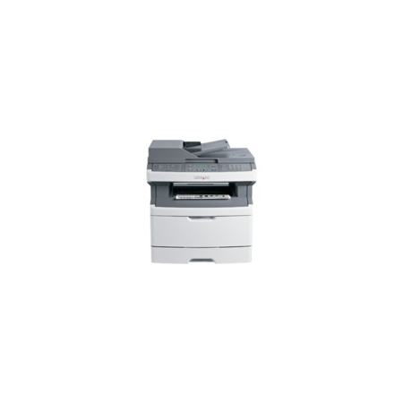 Lexmark X Dn Multifunction Printer Price Specification Features