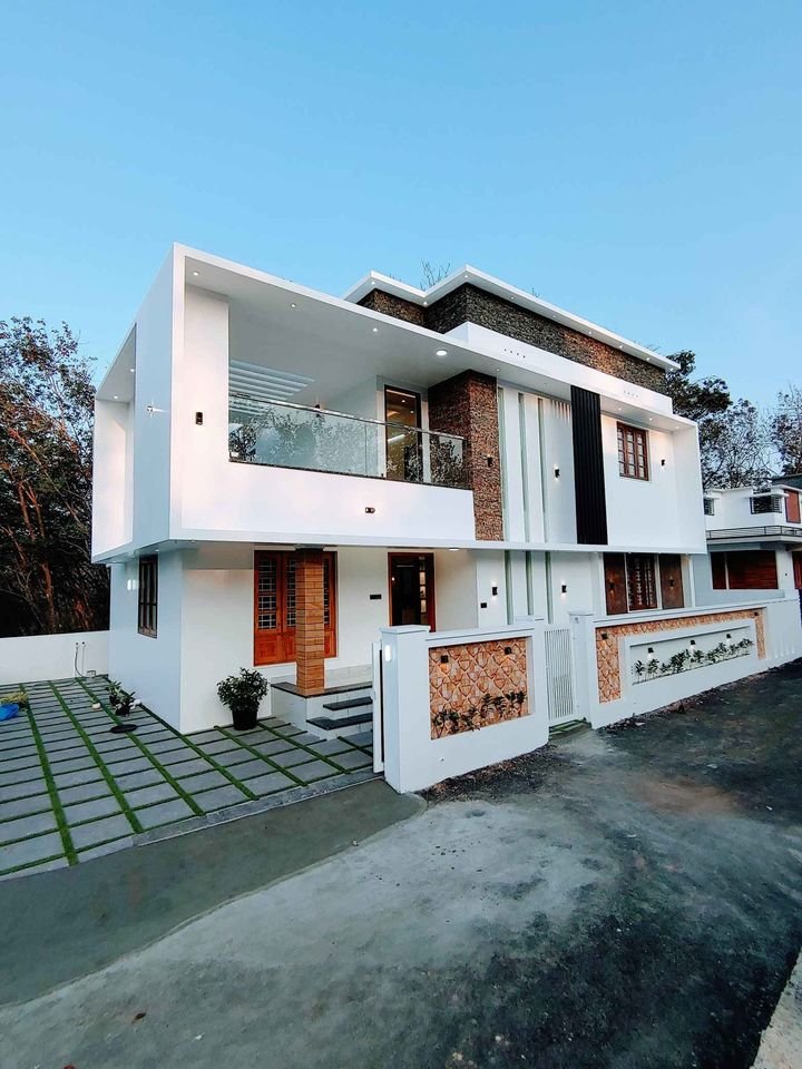 Independent Villa for Sale in Hosakote
