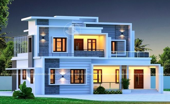 Independent Villa for Sale in Sholinganallur