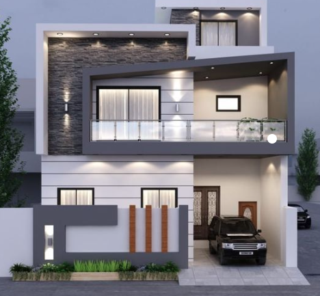 Independent Villa for Sale in Madipakkam