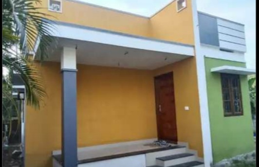 Independent House for Sale in Kallara