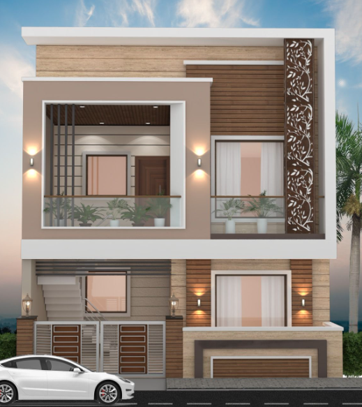 Independent Villa for Sale in Guindy