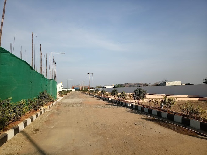 1200 sqft Plots & Land for Sale in Vadapalani