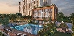 Flat for Sale in Padur