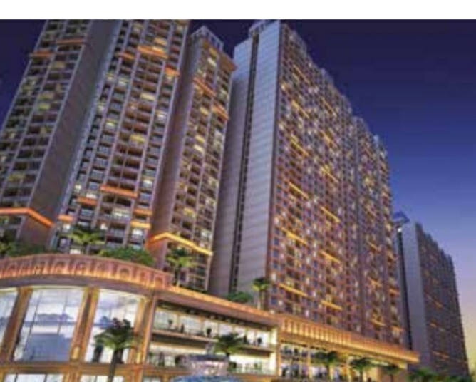 Flat for Sale in Dombivli West
