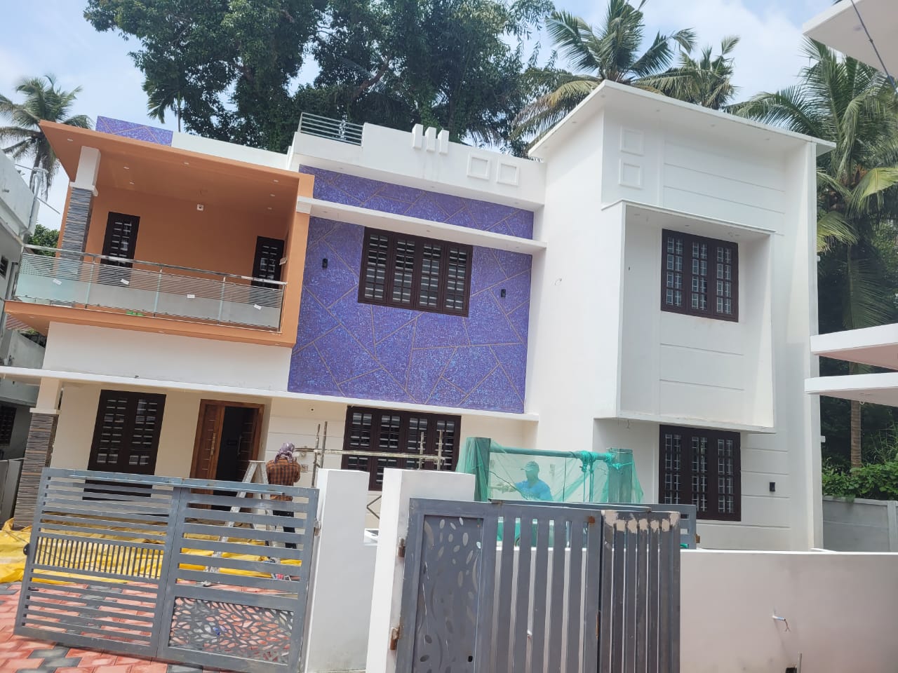 Independent House for Resale in Kanakadhara Lane
