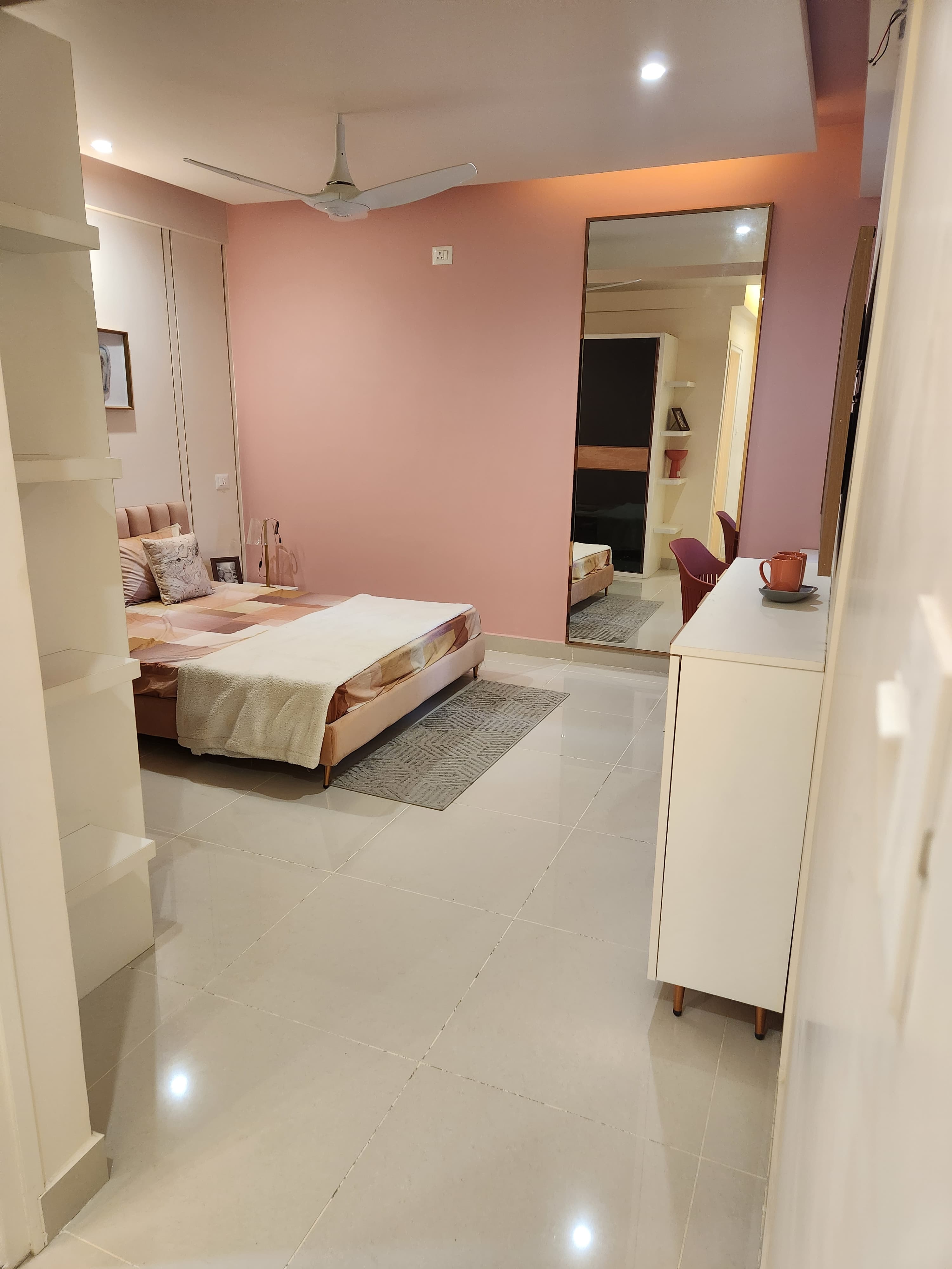 Flat for Sale in Sarjapur