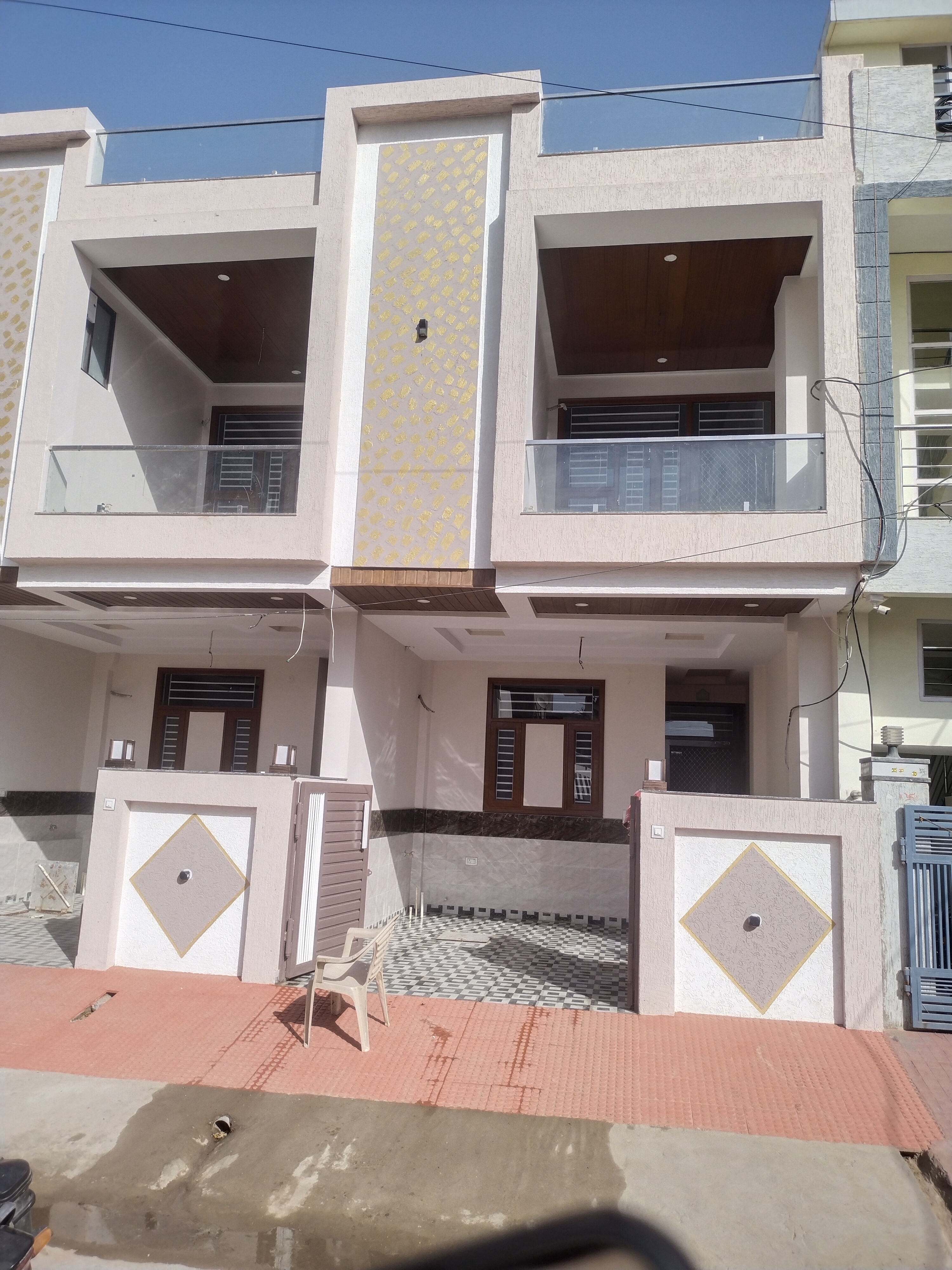 Independent House for Sale in Sirsi Road