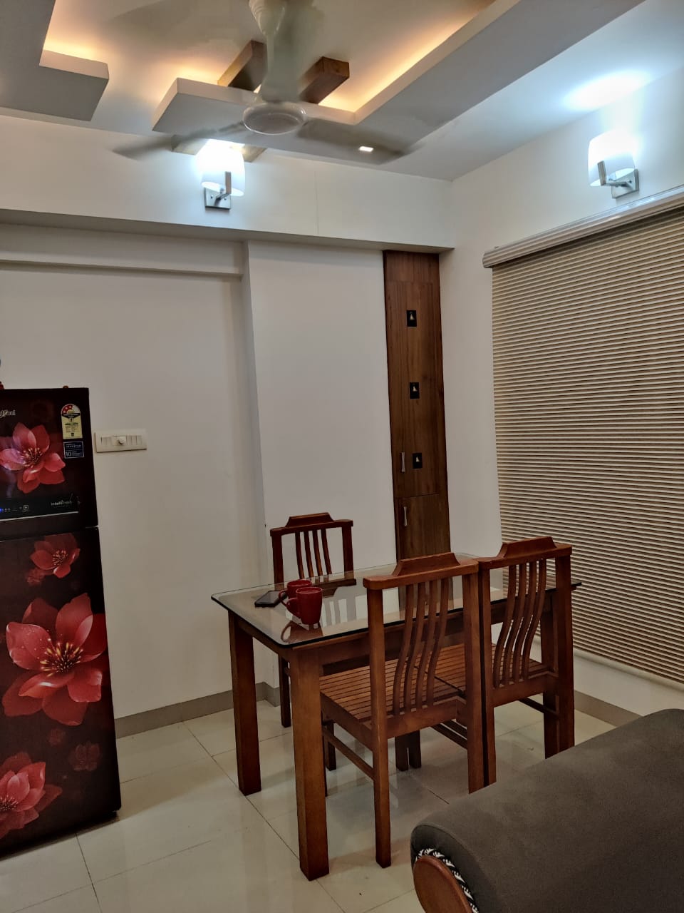 1 BHK Residential Apartment for Rent Only in Malaparamba