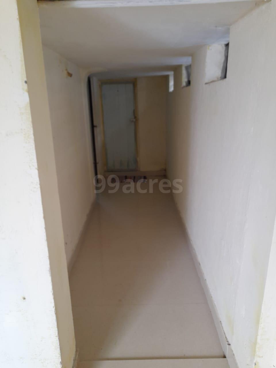 1 BHK Row House for Rent Only in Singanallur