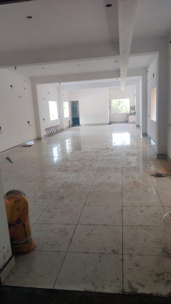 1300 sqft Showroom for Rent Only in Thiruveethipallam