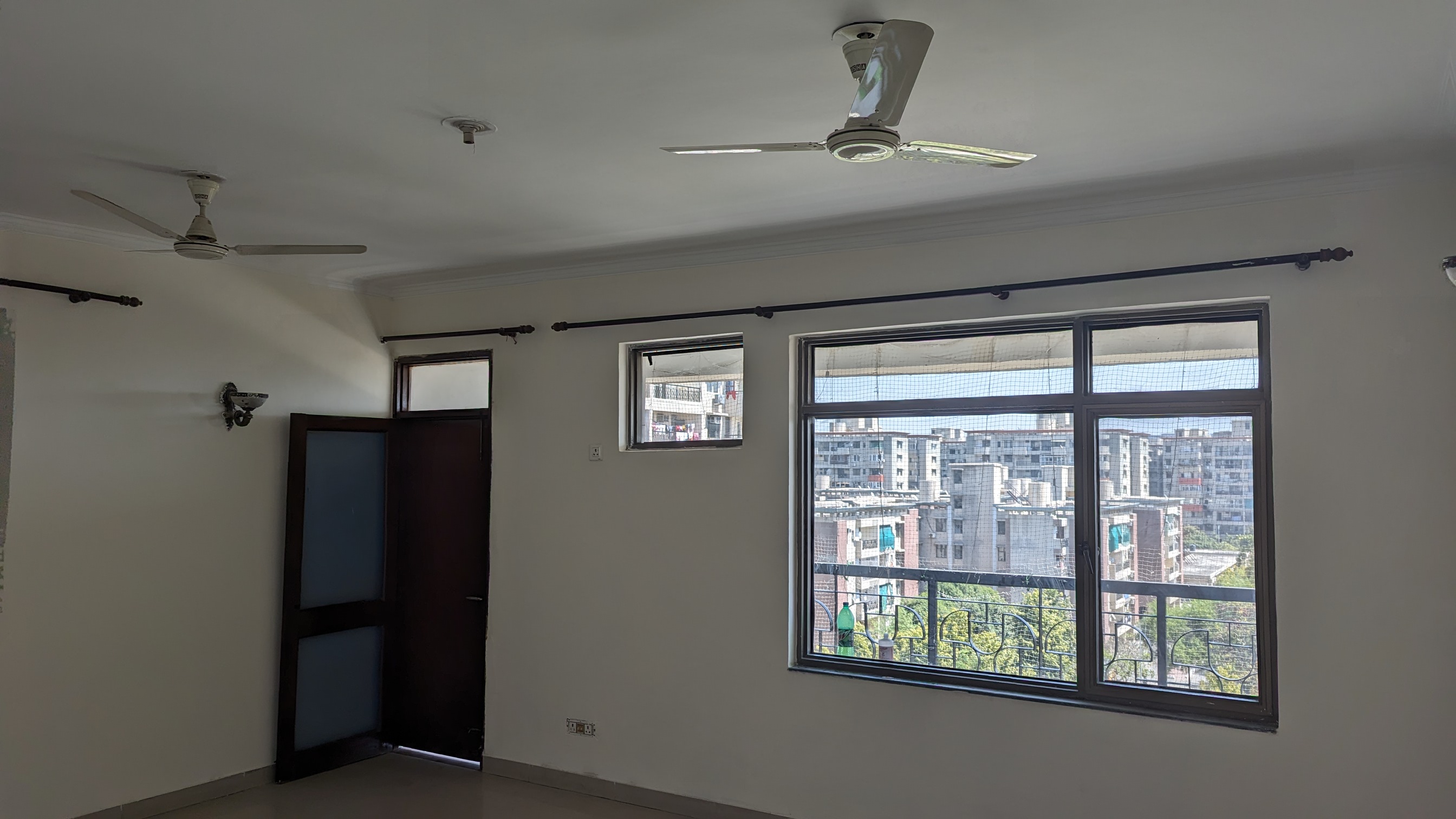 4 BHK Residential Apartment for Rent Only in AWHO Phase III