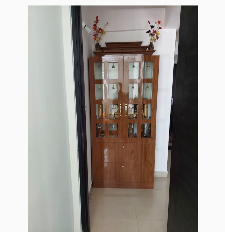 3 BHK Residential Apartment for Lease Only at JAM-7366-24Lakhs in Ananth Nagar