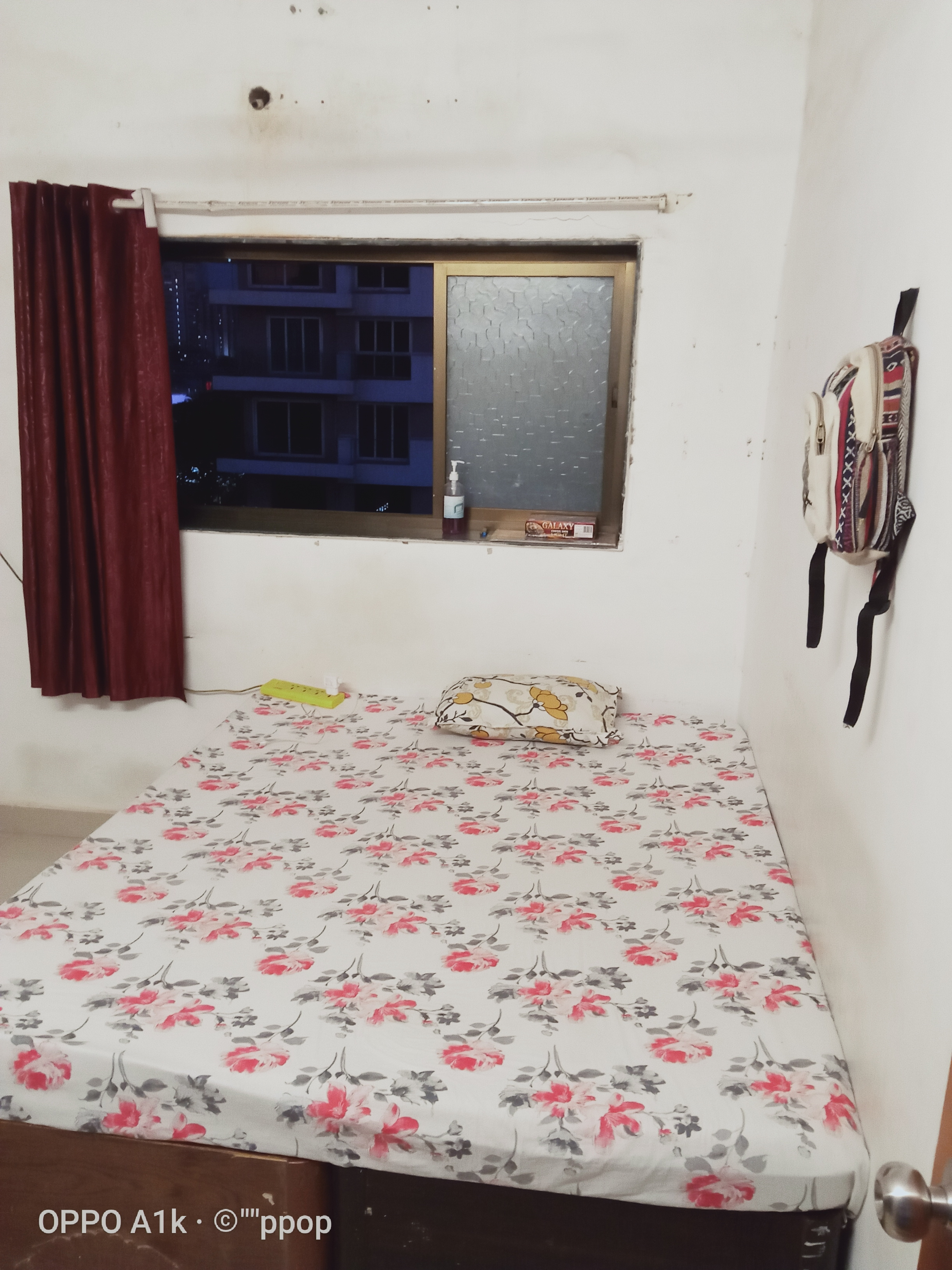 2 BHK Residential Apartment for Rent Only in Shastri Nagar