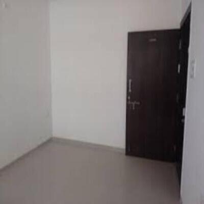 2 BHK Residential Apartment for Rent Only at oishee apartment in Beleghata