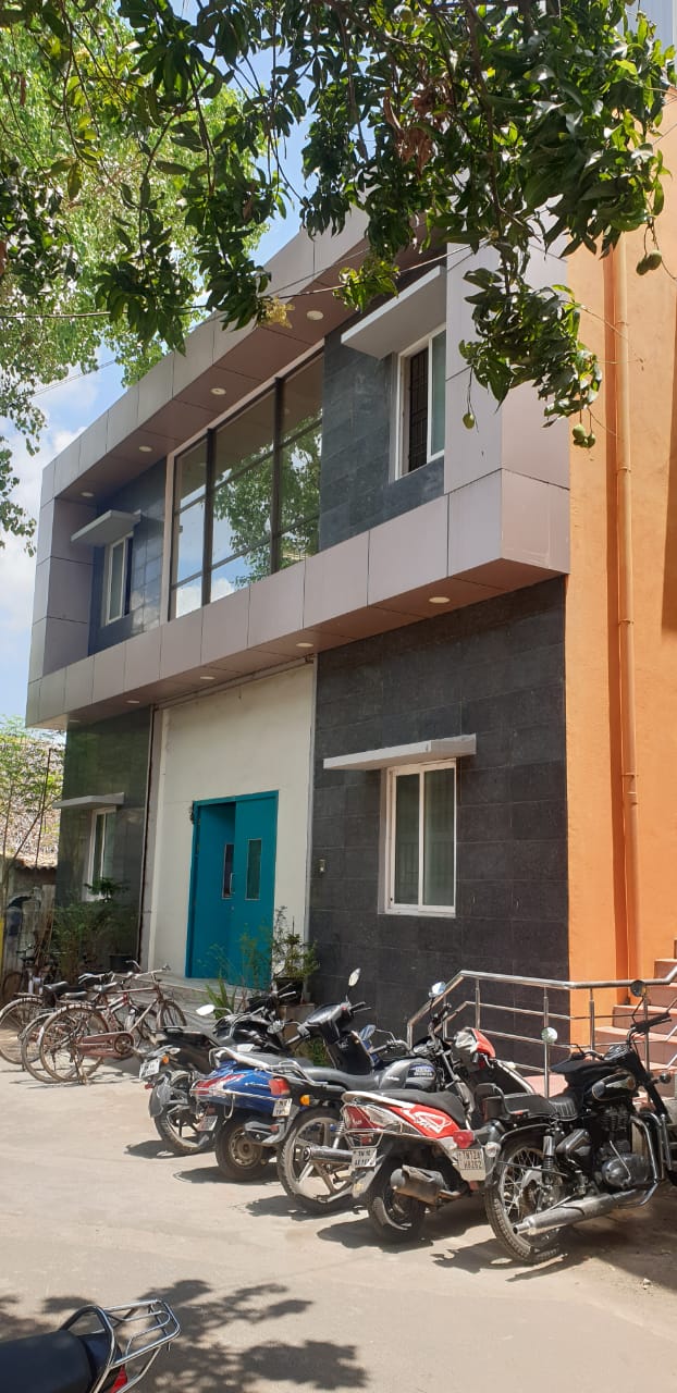 Commercial Property in Mugalivakkam, Chennai, Commercial