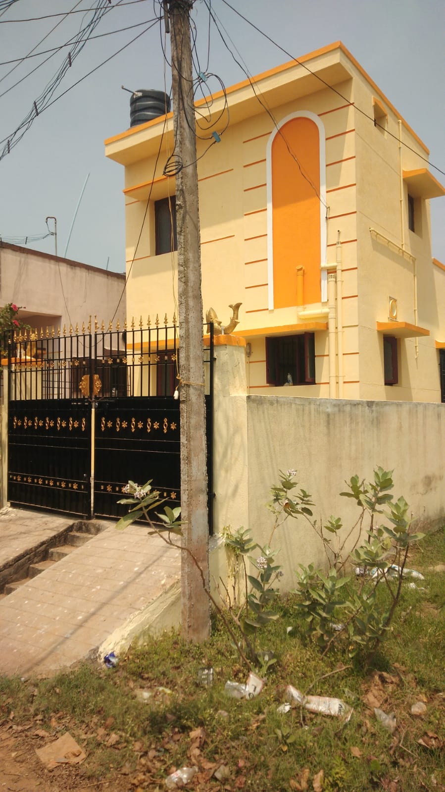 2 Bhk Individual House For Rent Near Me Olx