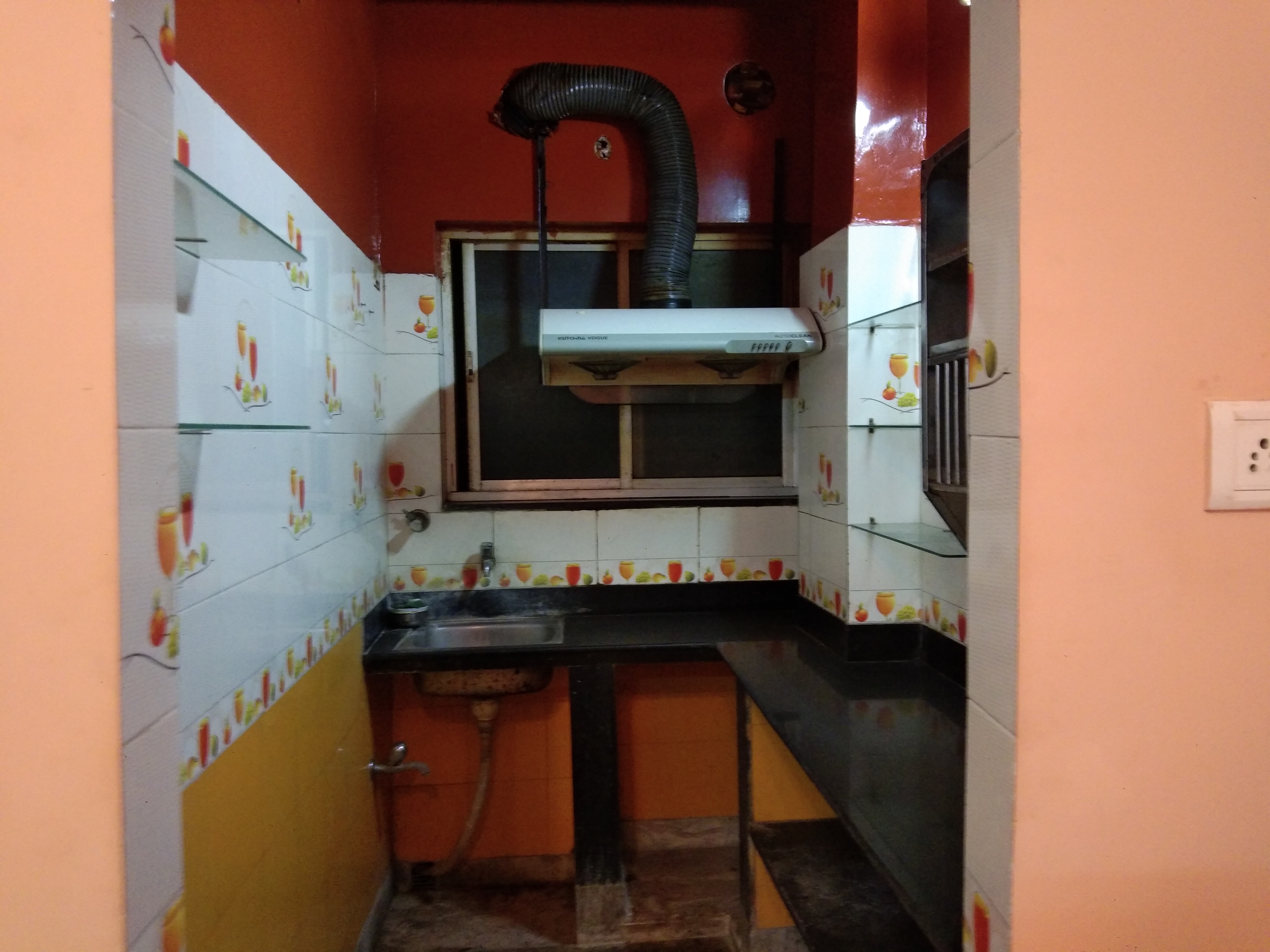 3 BHK Residential Apartment for Rent in Kestopur