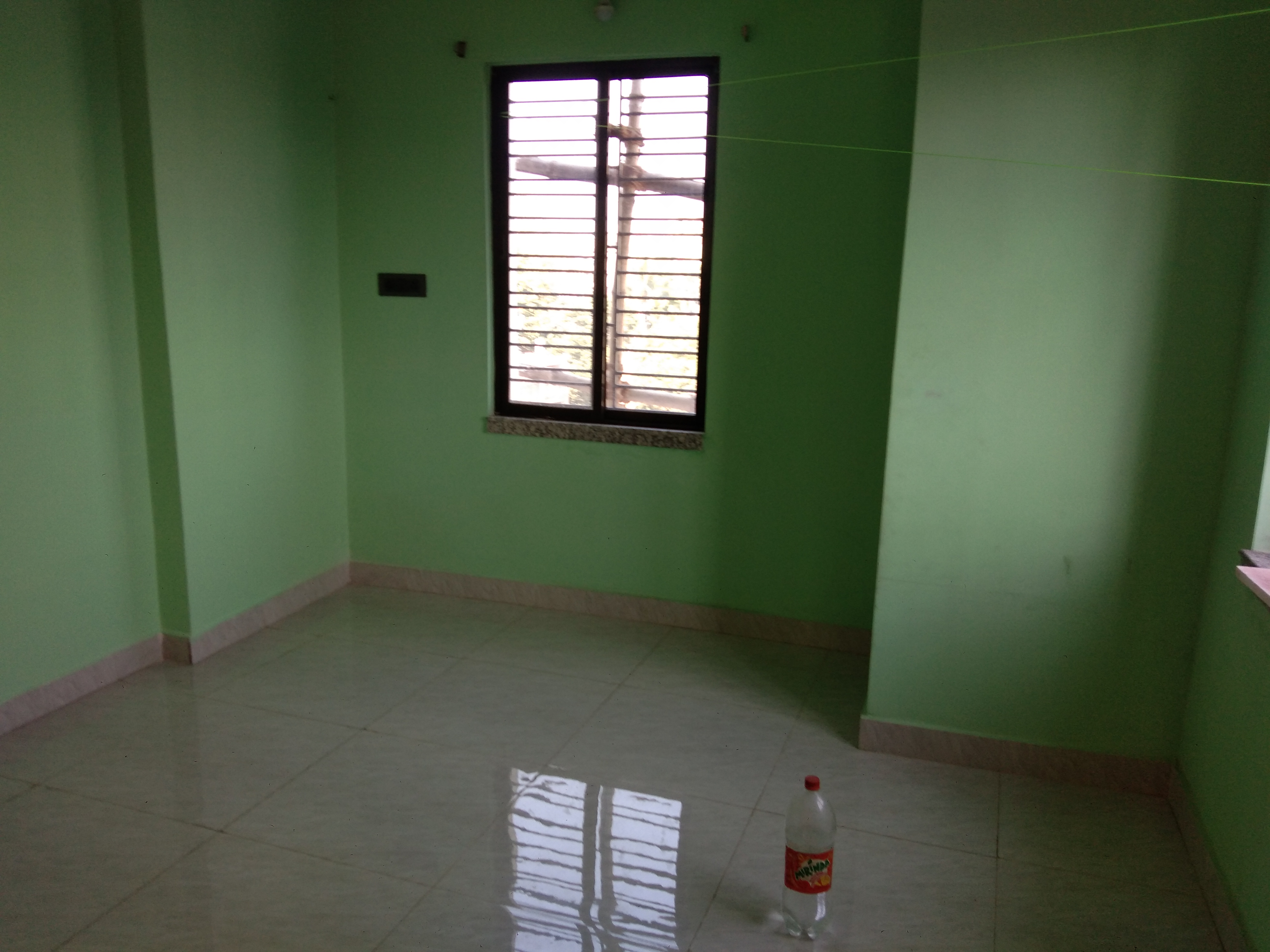 1 BHK Residential Apartment for Rent Only in Kestopur, Kolkata 670 Sq