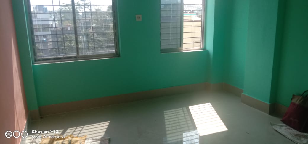 2 BHK Residential Apartment for Rent in New Town