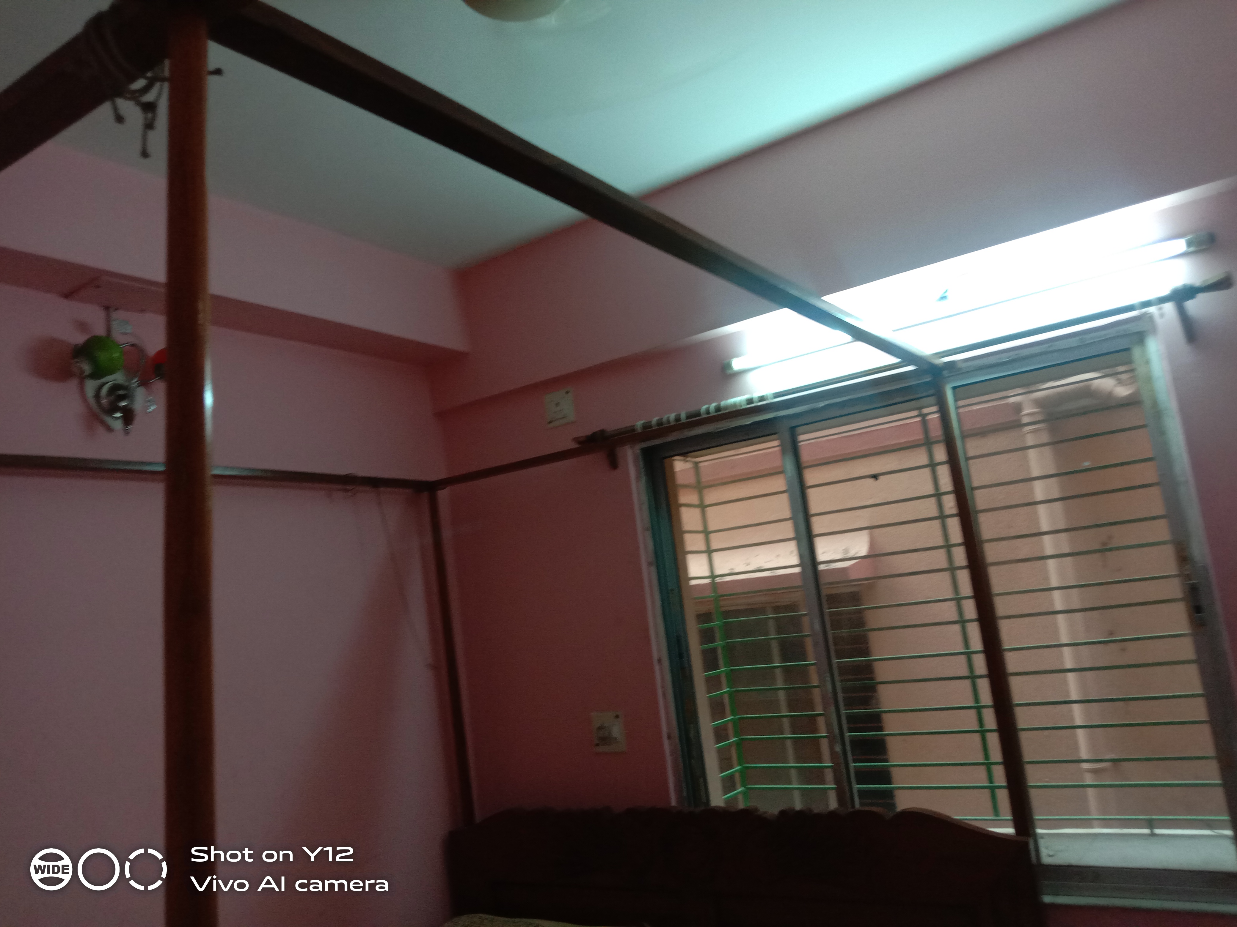 2 BHK Residential Apartment for Rent in Rajarhat