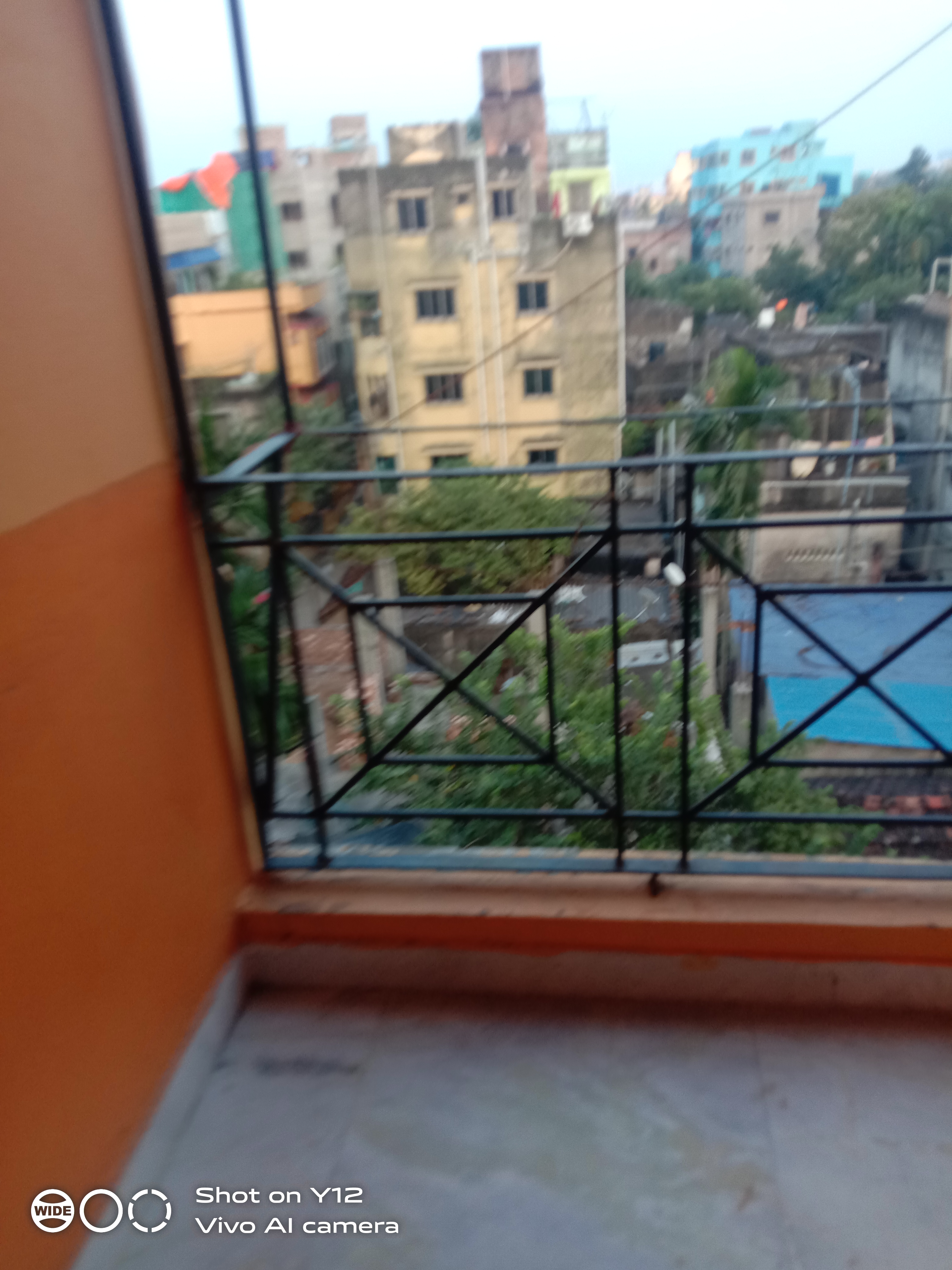 2 BHK Residential Apartment for Rent in Kestopur