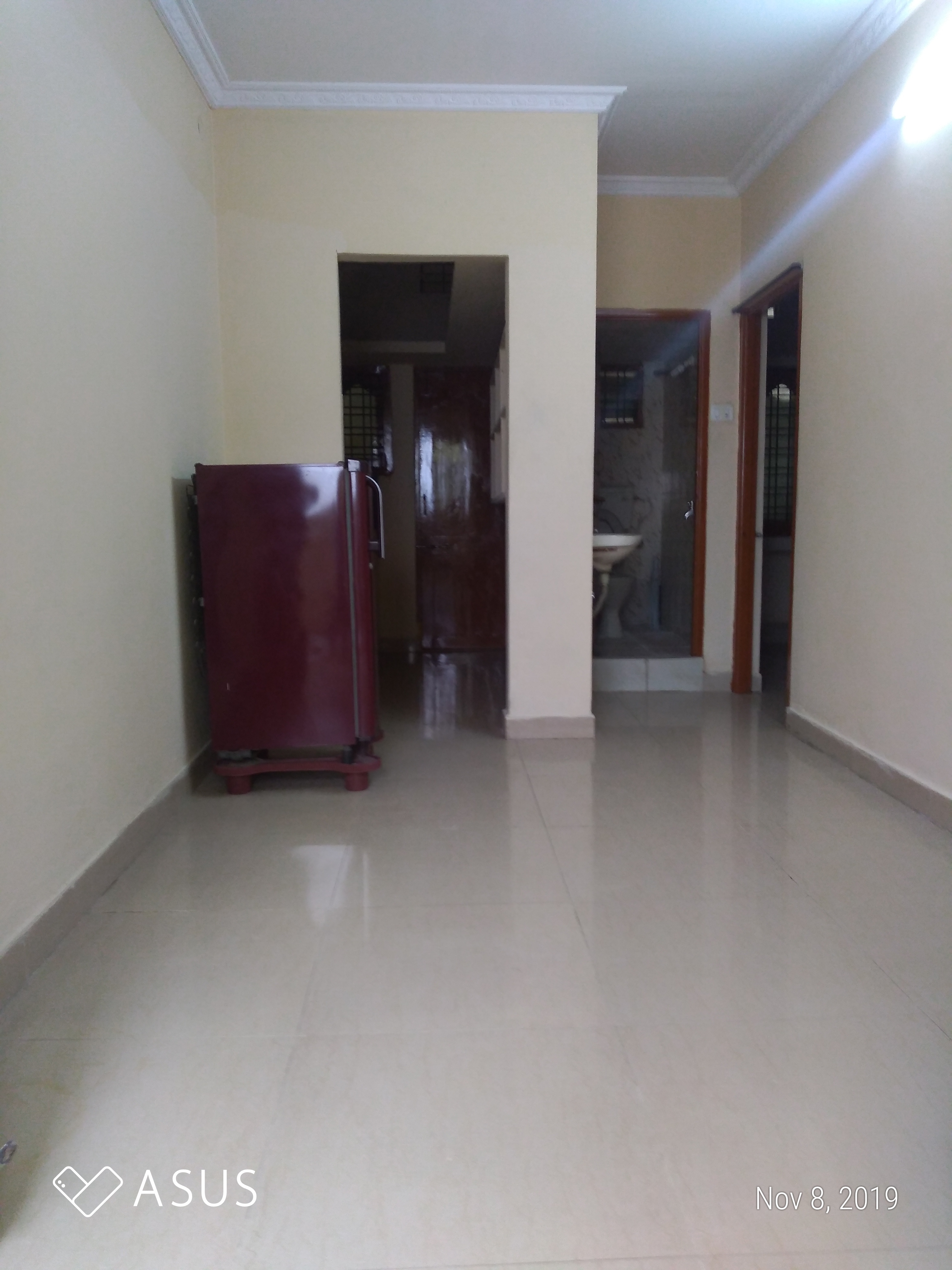 2 Bhk Builder Floor For Rent In Gachibowli Hyderabad 950 Sq
