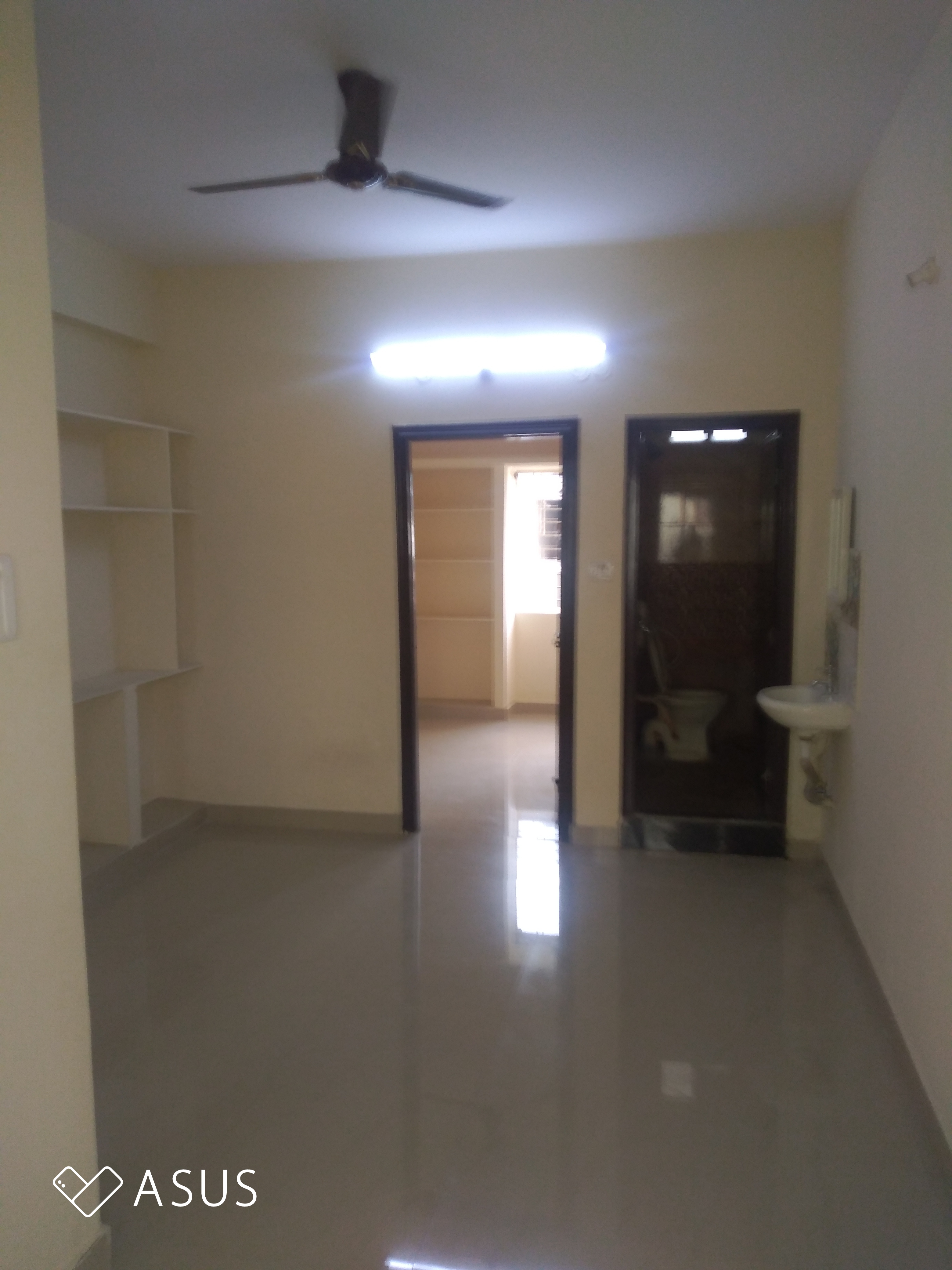 1 BHK Flats for Rent in Kondapur, Hyderabad, Single Bedroom Apartments