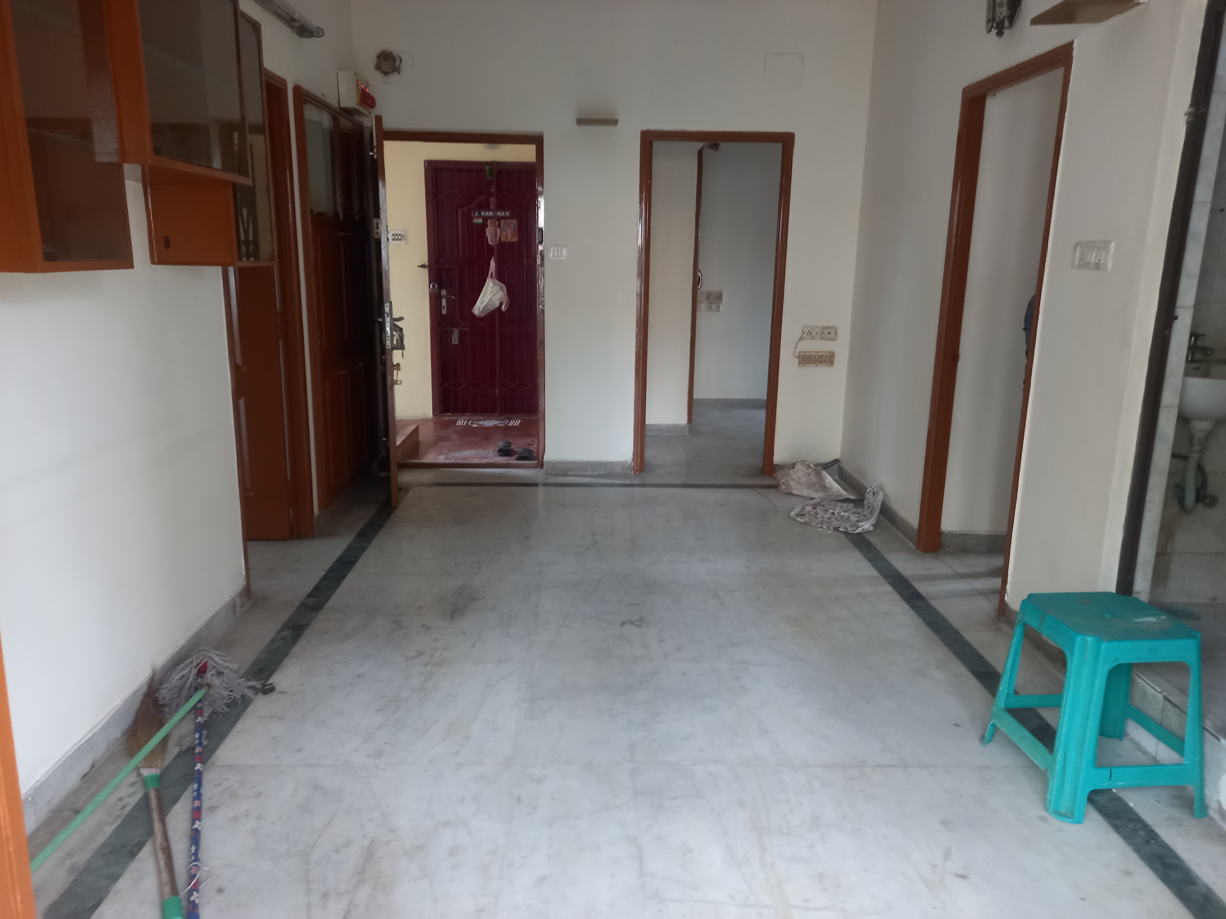 2 BHK Independent House for Rent Only at viji in Ashok Nagar
