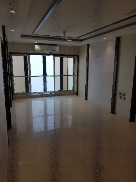 3 BHK High Rise Apartment for Sale in Malabar Hill