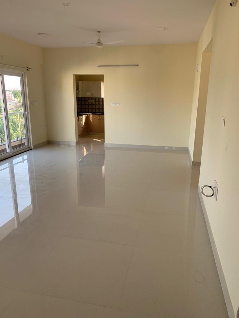 flats for rent in jp nagar