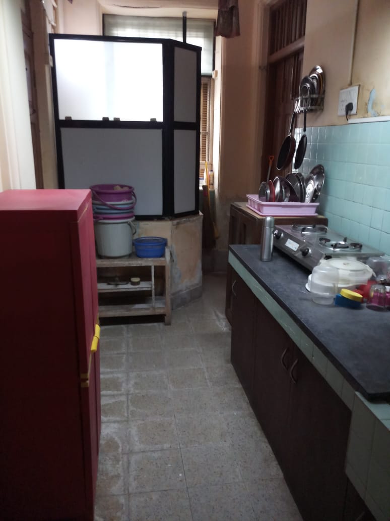 Double Sharing PG in Juhu for Mens at juhu student hostel