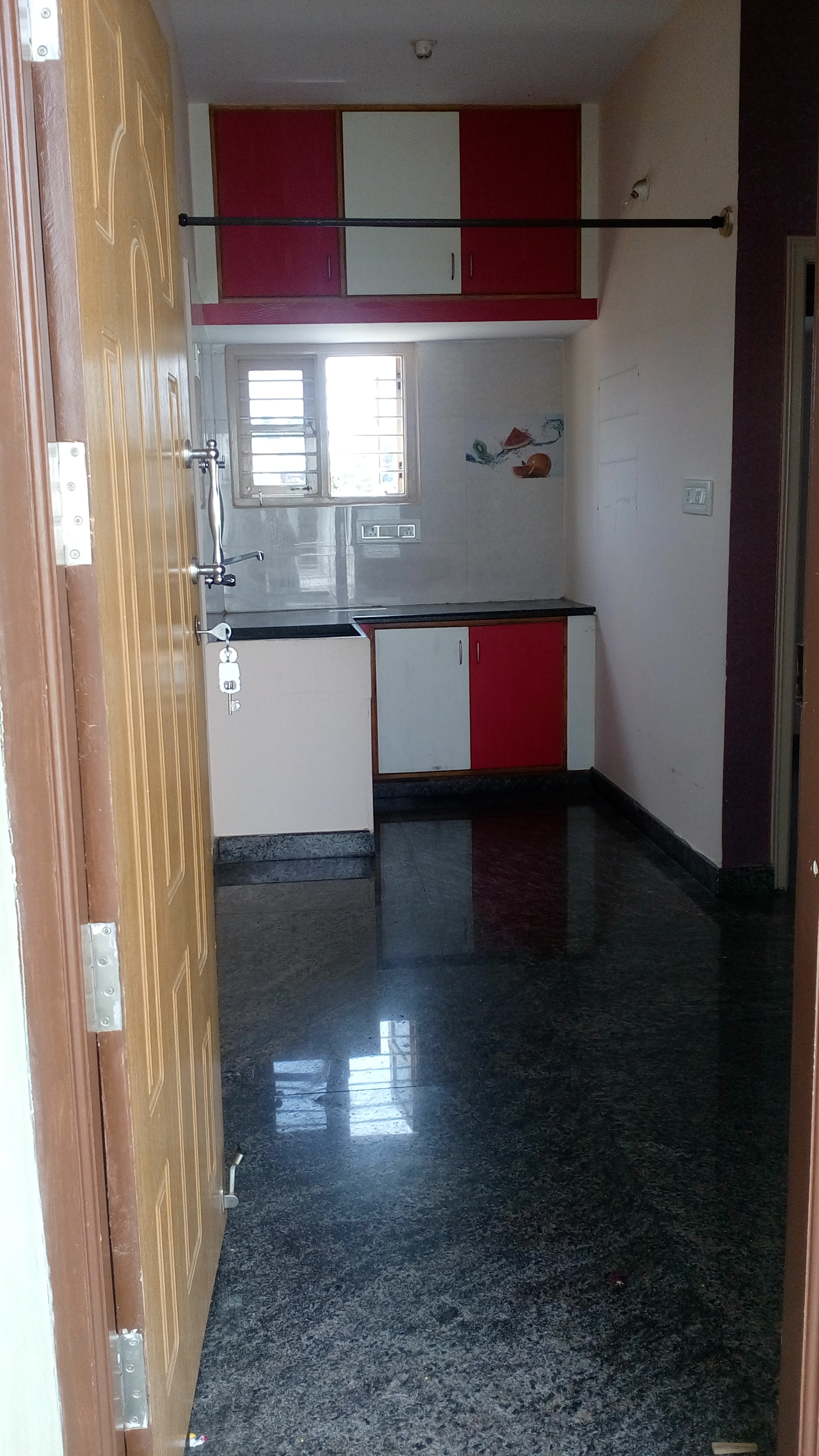 1 BHK Independent House for Rent in JP Nagar